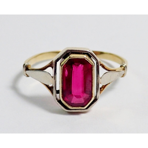 399 - This ring has been withdrawn for further testing and will be offered in our November 7th sale.