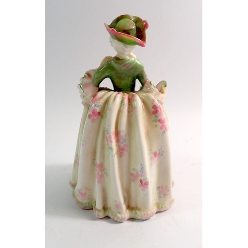 68 - A Royal Doulton 'Camille' figure HN1648, 16.5cm