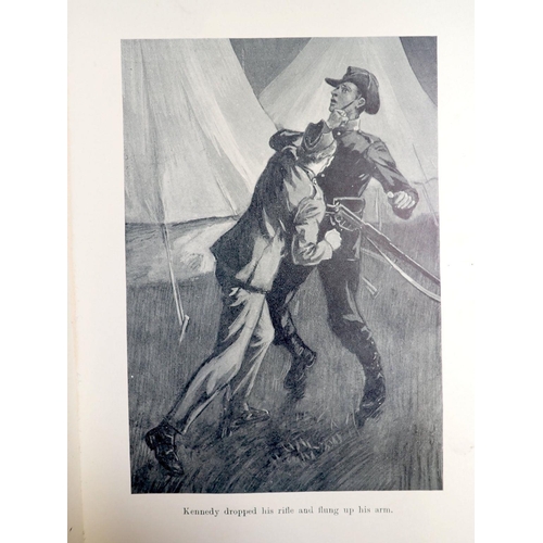 547 - The Head of Kay's by P G Wodehouse, published in 1905 by Adam and Charles Black, first edition - fro... 