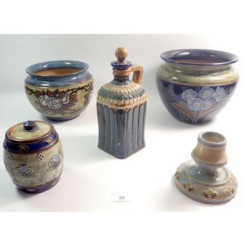 Lot 26        