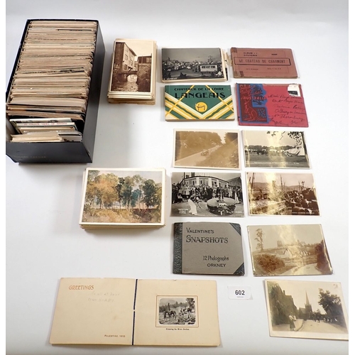 Lot 602       