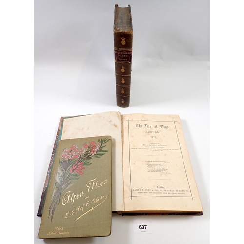 Lot 607       