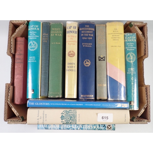 Lot 615       