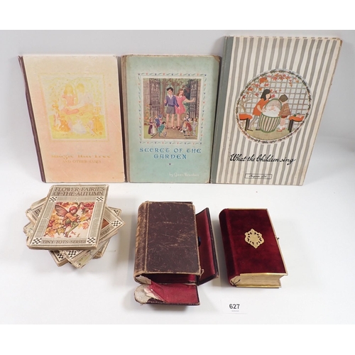 Lot 627       