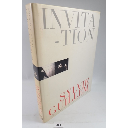 Lot 675       