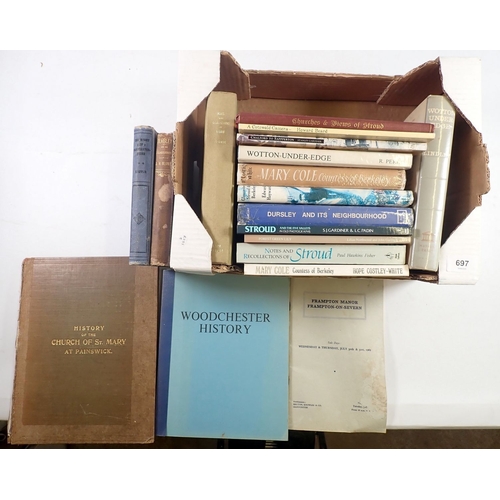 Lot 697       