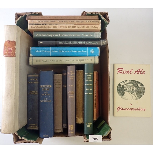 Lot 705       