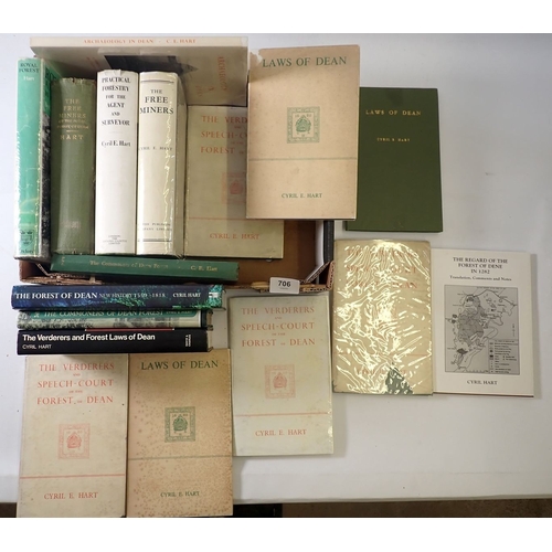 Lot 706       