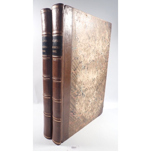 Lot 581       