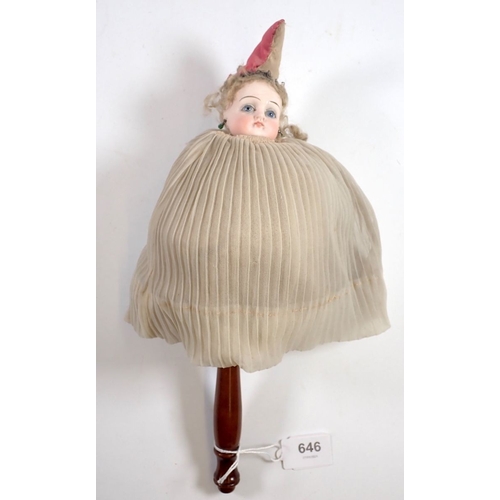Lot 646       