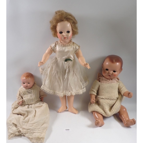 Lot 649       