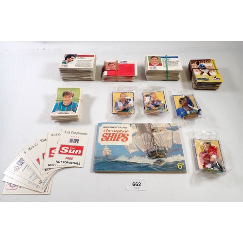 Lot 662       