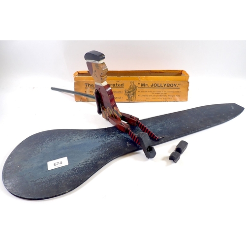 Lot 674       