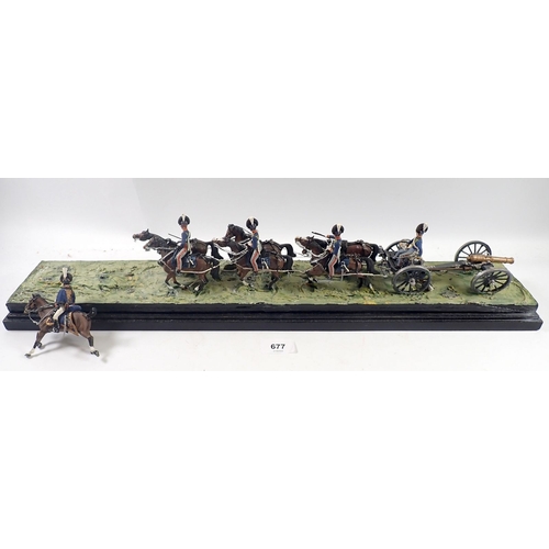 Lot 677       