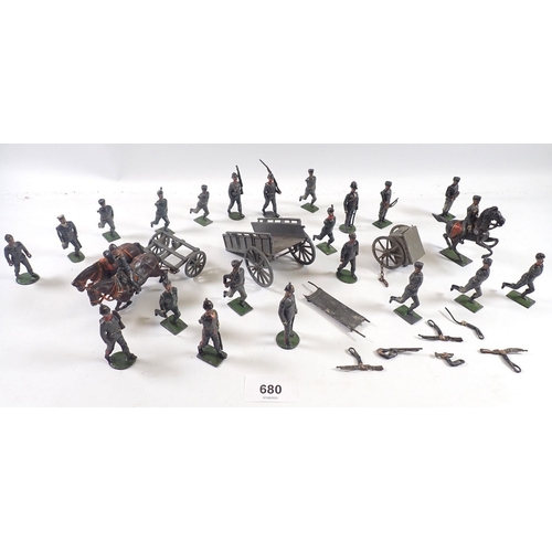 Lot 680       