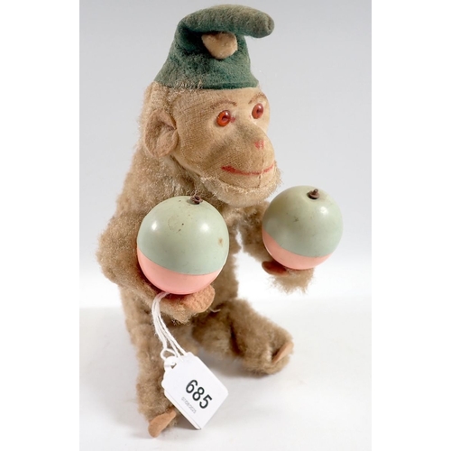 Lot 685       