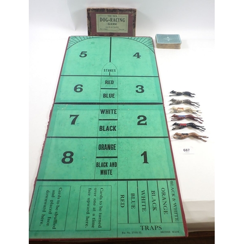 Lot 687       