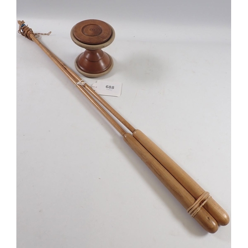 Lot 688       