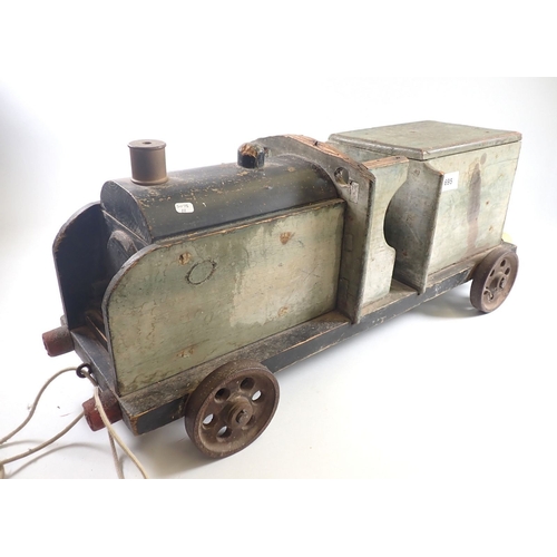 Lot 695       
