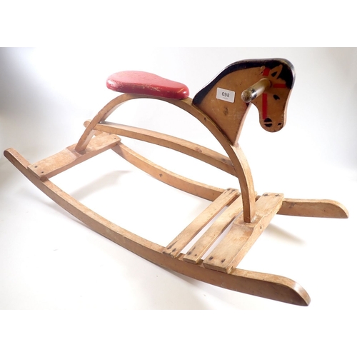 Lot 698       