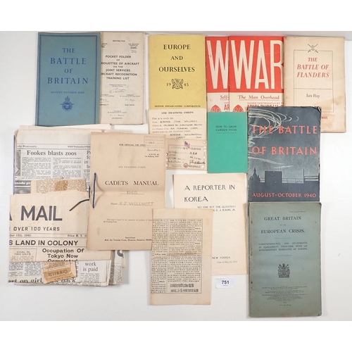 Lot 751       