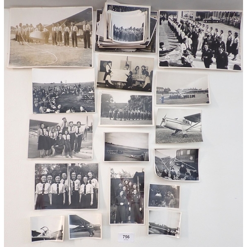 Lot 756       