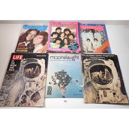 Lot 762       