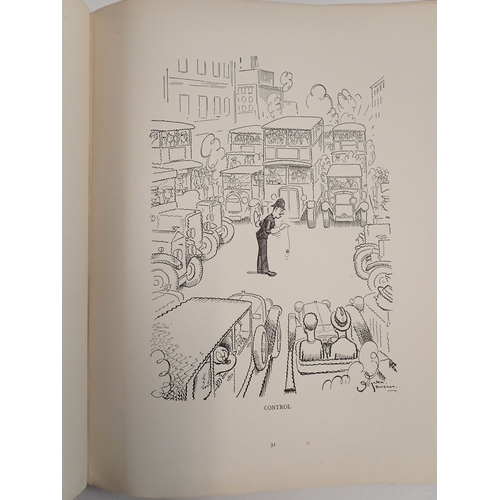 772 - Considered Trifles by H E Bateman