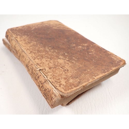 776 - The Rudiments of Reason or The Young Experimental Philosopher by Rev Thomas Smith, 1805