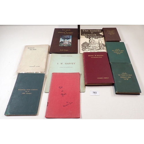 Lot 783       