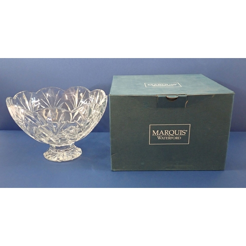 172 - A Waterford Marquis Canterbury 10