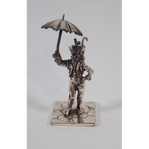 Lot 261       
