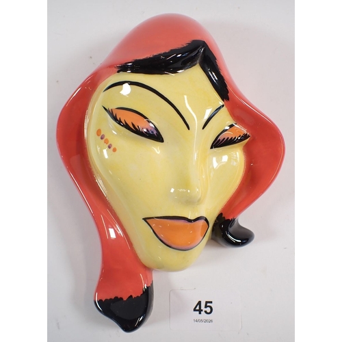 Lot 45        