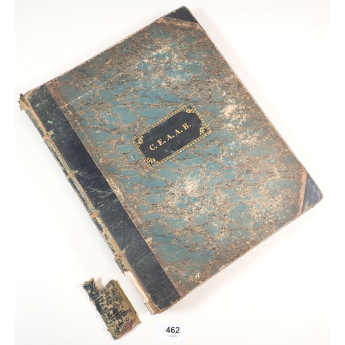Lot 462       