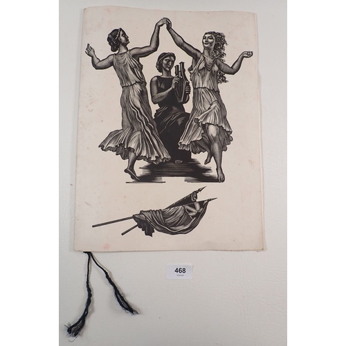 Lot 468       