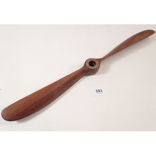Lot 593       
