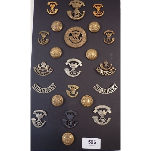 Lot 596       