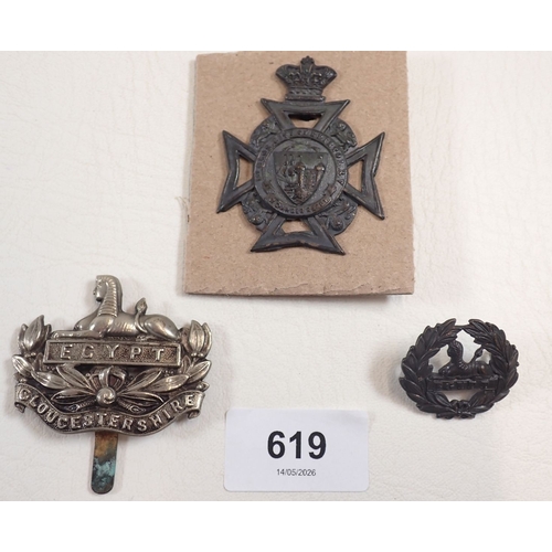 Lot 619       