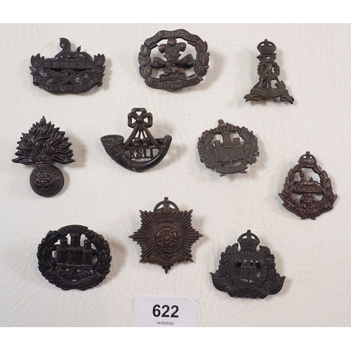 Lot 622       