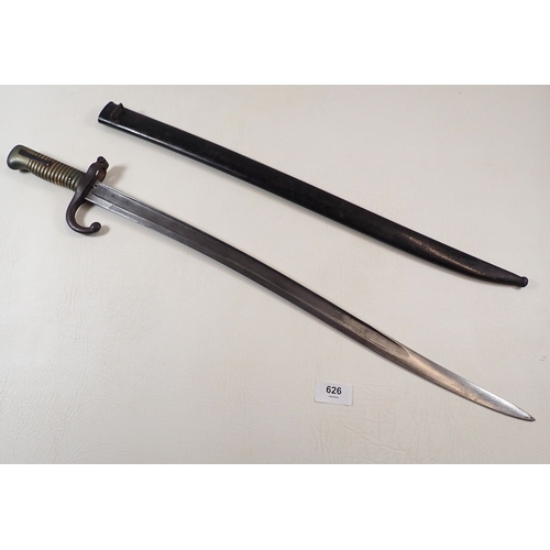 Lot 626       