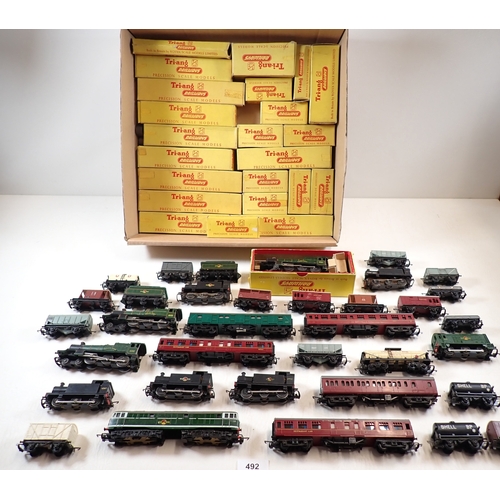 Lot 492       