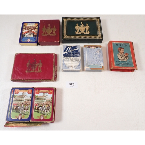 Lot 528       