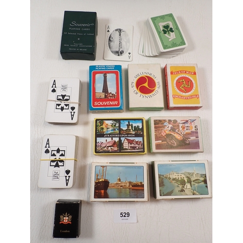Lot 529       