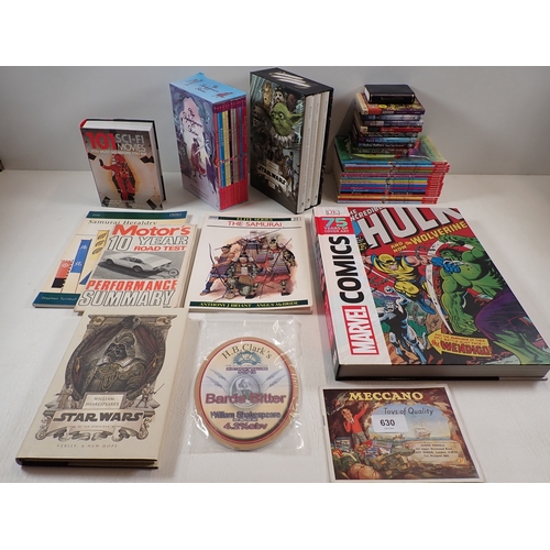 Lot 630       