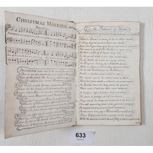Lot 633       