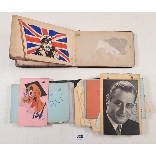 Lot 638       