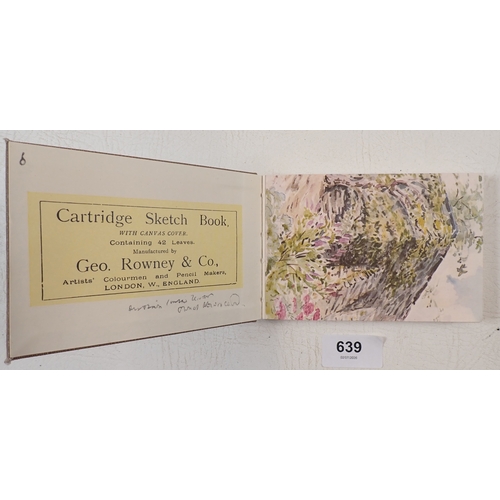 Lot 639       