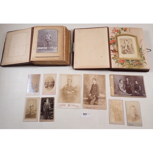 Lot 641       