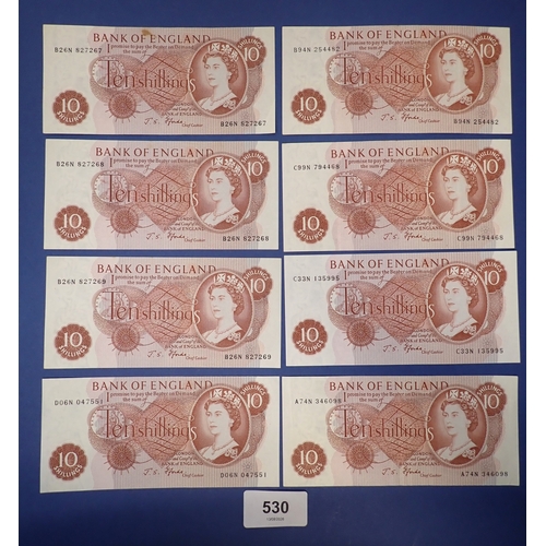 Lot 530       