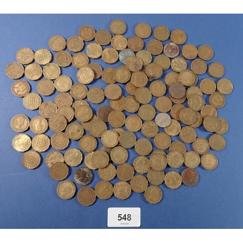 Lot 548       